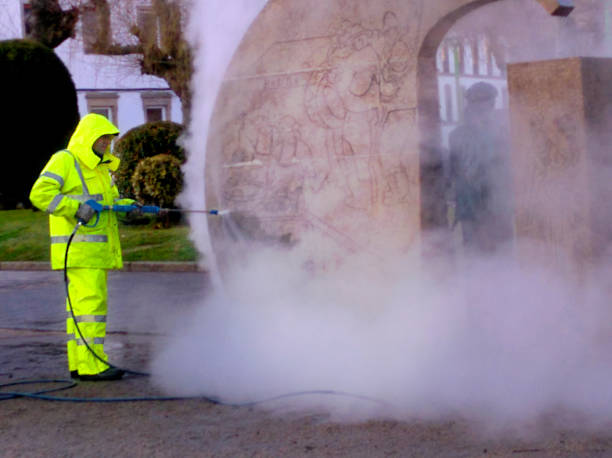 Best Pressure Washing Company Near Me  in Central Square, NY